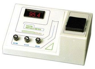 Digital Turbidity Meter