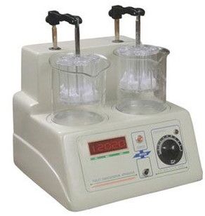 Disintegration Test Apparatus