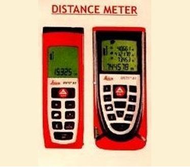 Distance Meter