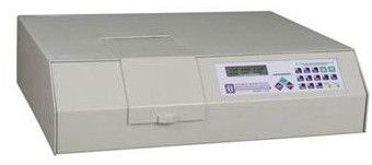 Double Beam Spectrophotometer