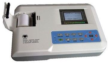ECG Machine
