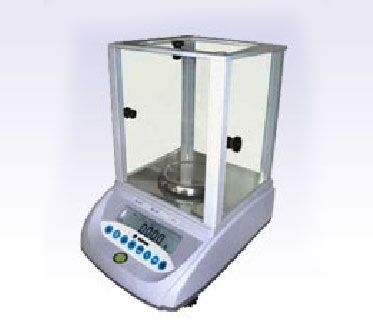 High Precision Laboratory Balances