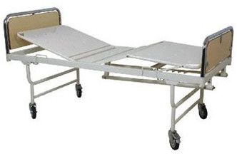 Hospital Fowler Bed