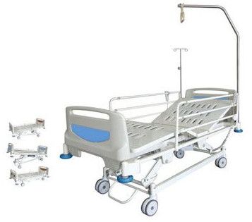 Hospital ICU Bed