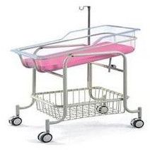 Infant Radiant Warmer