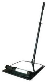 Inspection Trolley Mirror Medium