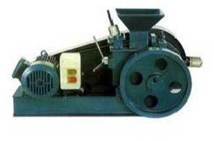Jaw Crusher