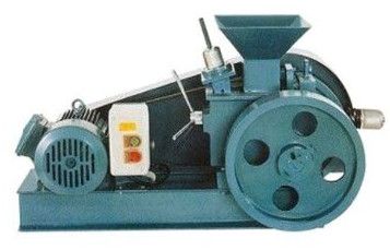 Laboratory Jaw Crusher