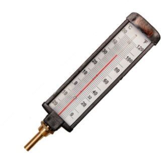 Laboratory Thermometers