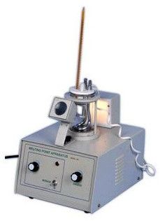 Melting Point Apparatus