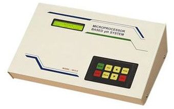 Microprocessor PH Meter for Laboratory, Industrial