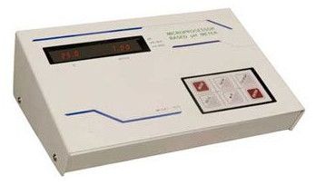 Microprocessor PH System