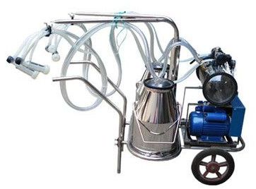 Milking Machine