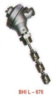 Mini Float Level Switch