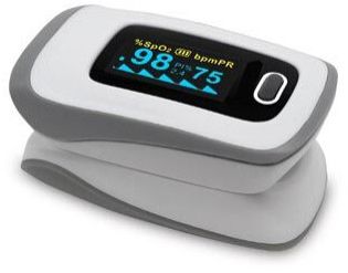 Oximeter Machine