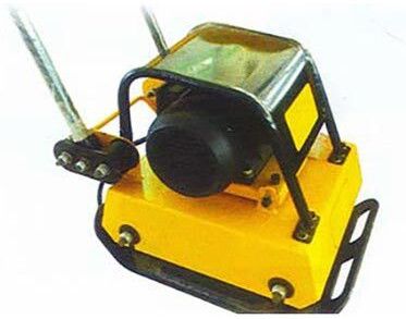 Plate Compactor Motorised