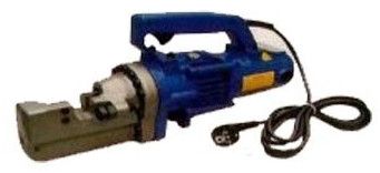 Portable Rebar Cutter