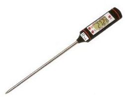 Probe Thermometer