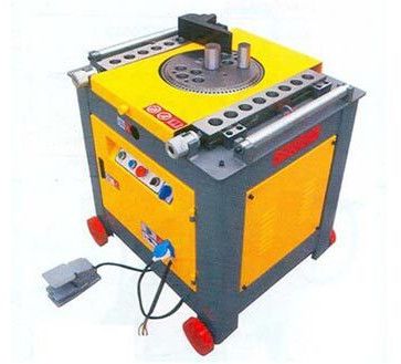 Rebar Bender