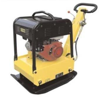 Reversible Plate Compactor