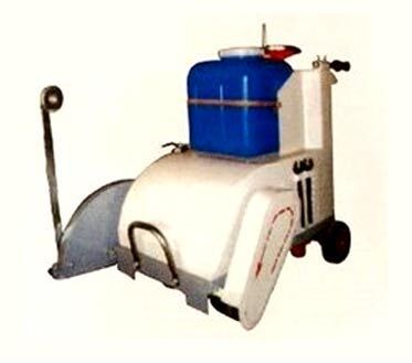 Road Surface Groove Cutter