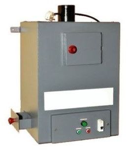 Sanitary Napkin Incinerator