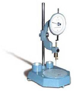 Standard Penetrometer