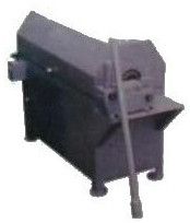 Steel Bar Straightening Cut Off Machine