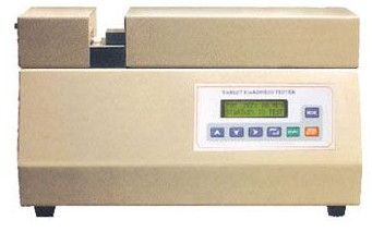 Tablet Hardness Tester