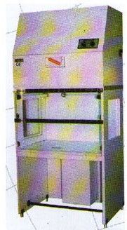 Vertical Laminar Flow Cabinet