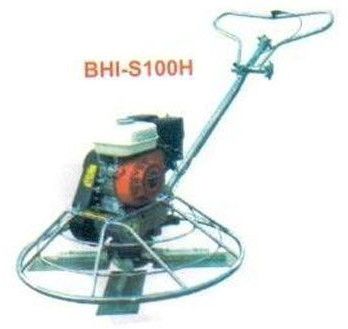 Walk Behind Power Trowel