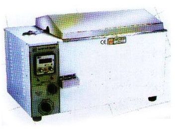 Water Bath Incubator Shaker