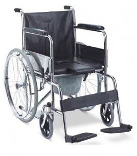 Wheel Chair