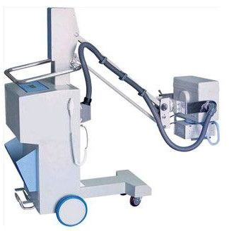 X- Ray Machine