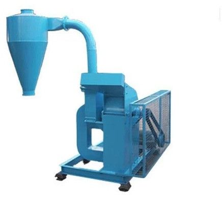 Industrial Masala Grinder Machine, Motor Power : 3 HP