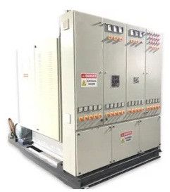 Electrically Heated Hot Water  Heater