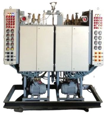 Electrically Heated Non-IBR Steam Boiler