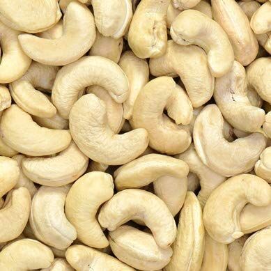 Cashew Nuts Ww210