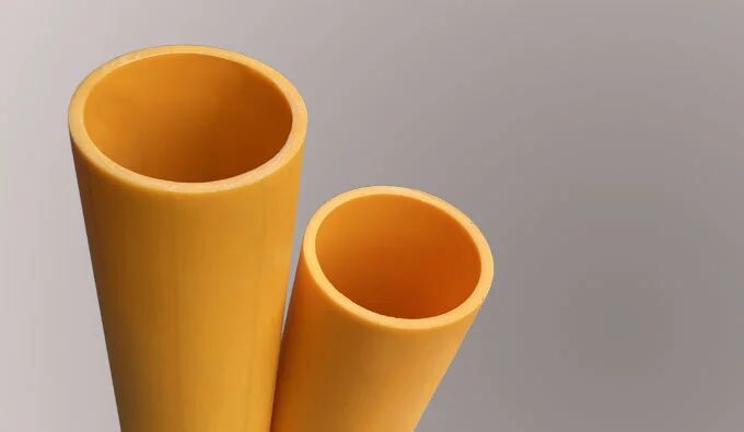 Varun-samit - PE Pipes for Gas Distribution Networks