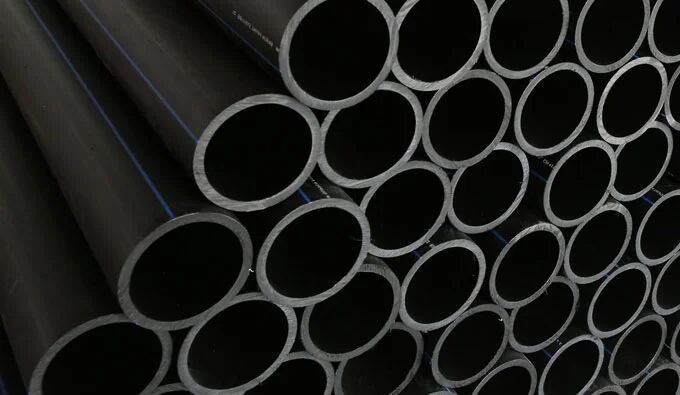 Varunflo HDPE Pipes