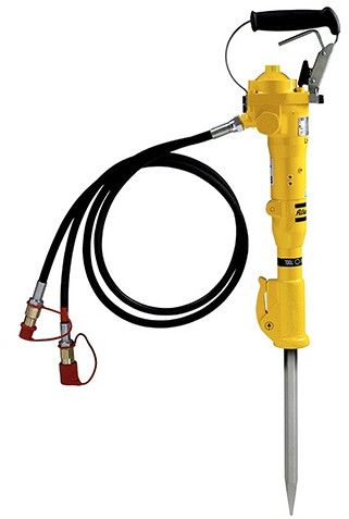 Hammers Breakers, Voltage : 110V, 220V, Weight : 5-20 Lbs