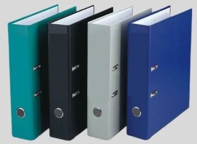 Box File Folder