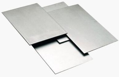 Stainless Steel Sheet Packets