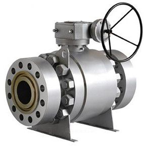 Ball Valve