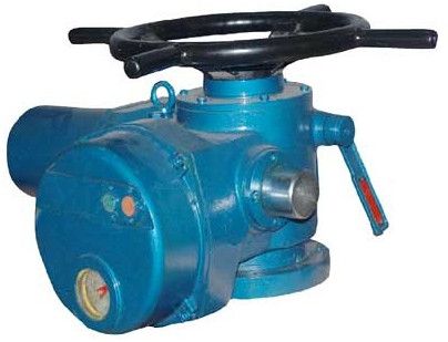 Motor Operated Valves