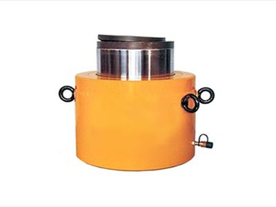 Hydraulic Jacks