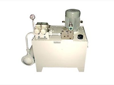 Hydraulic Power Packs