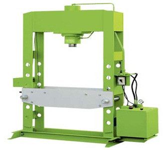 Hydraulic Press