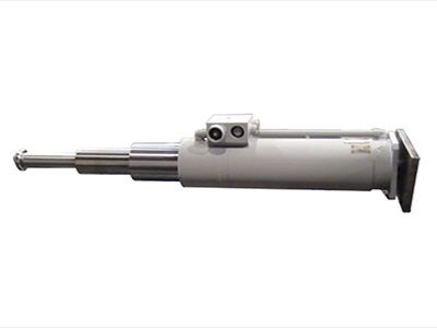 Hydraulic Single / Double Acting Cylinders
