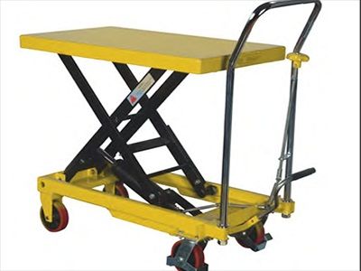Lifting Table